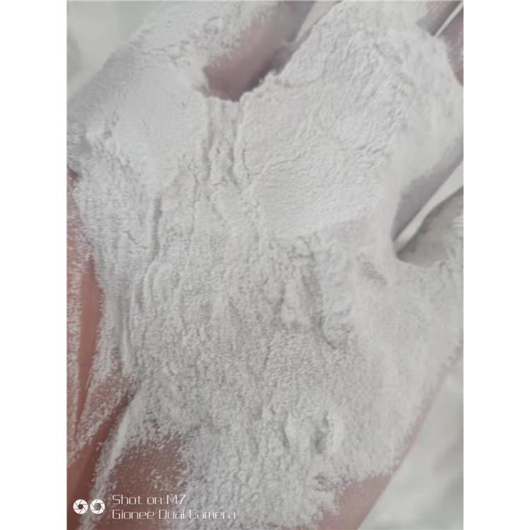 鞍山高林轻质碳酸镁产品概述